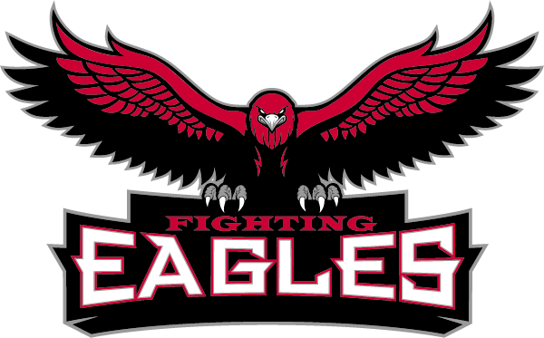 EDISON HIGH SCHOOL Logo