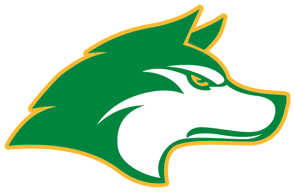 SWEET HOME HIGH SCHOOL Logo