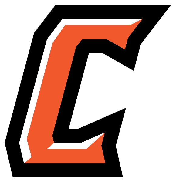 COMMERCE HIGH SCHOOL Logo