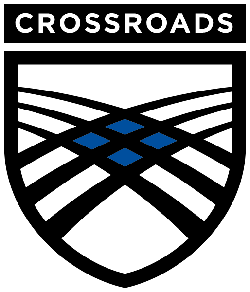 Crossroads College Preparatory School Logo