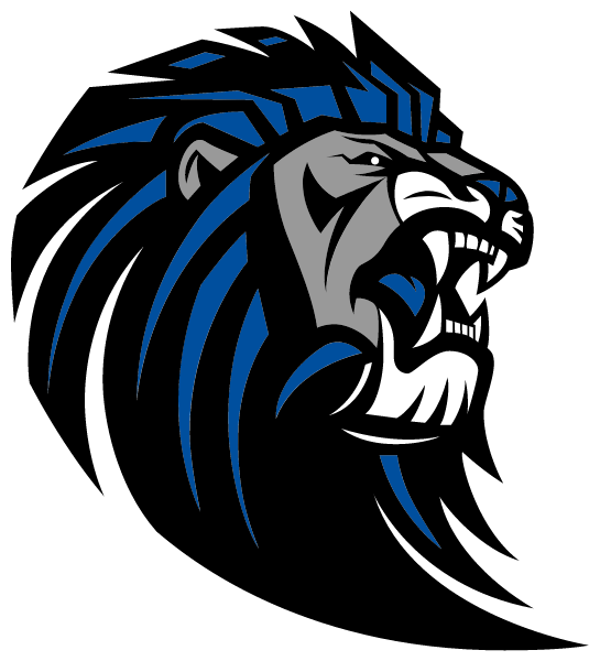 LYONS HIGH SCHOOL Logo