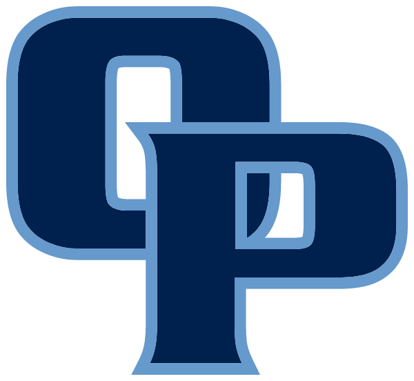 OAK PARK HIGH SCHOOL Logo
