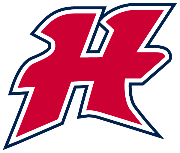 HANCOCK HIGH SCHOOL Logo