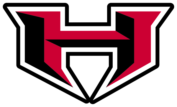 HIBRITEN HIGH SCHOOL Logo