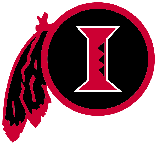 IDABEL HIGH SCHOOL Logo