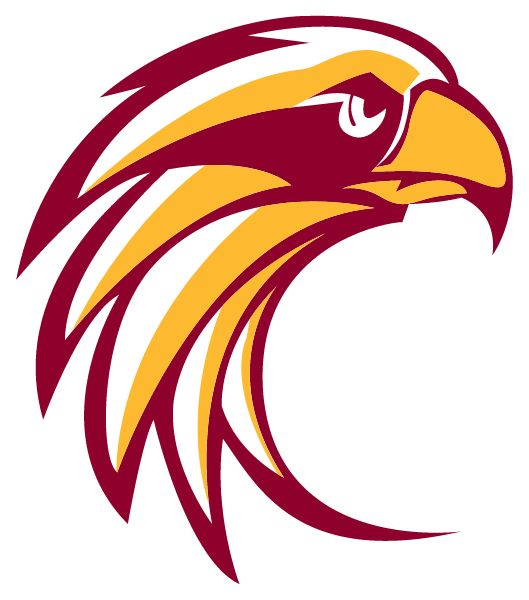 THE DALLES HIGH SCHOOL Sideline Store Riverhawks (THE DALLES, Oregon) Spirit Apparel & Accessories Store