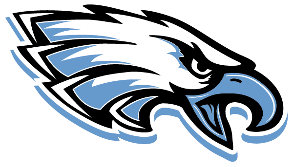 COMO-PICKTON HIGH SCHOOL Logo