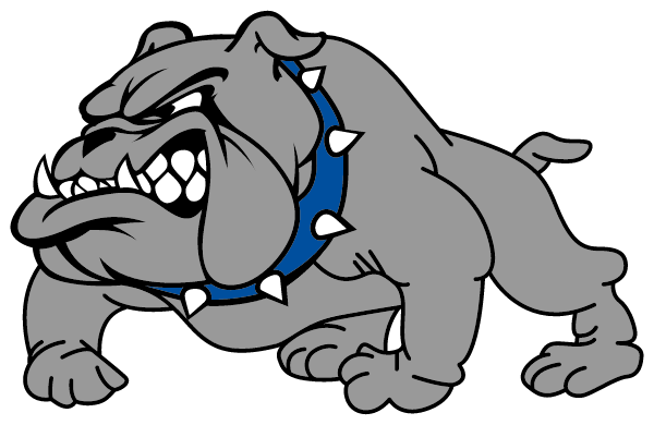LYMAN MEMORIAL HIGH SCHOOL Logo