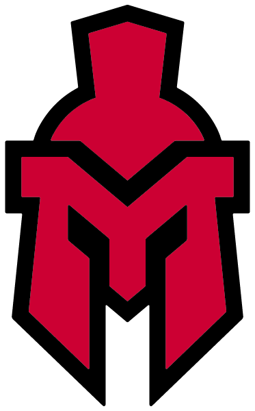Marquette High School Logo