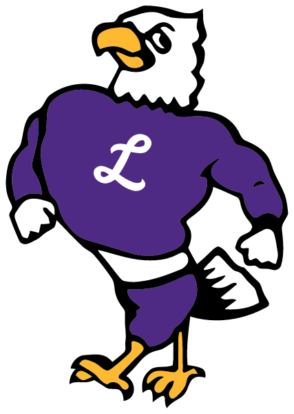 LANESVILLE HIGH SCHOOL Logo