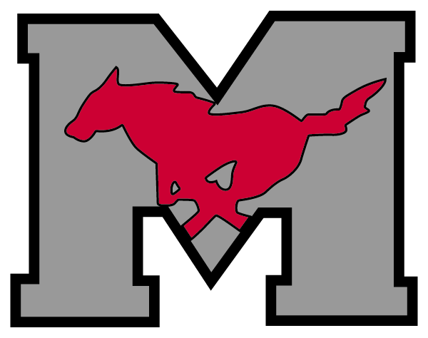 MACKSVILLE HIGH SCHOOL Logo
