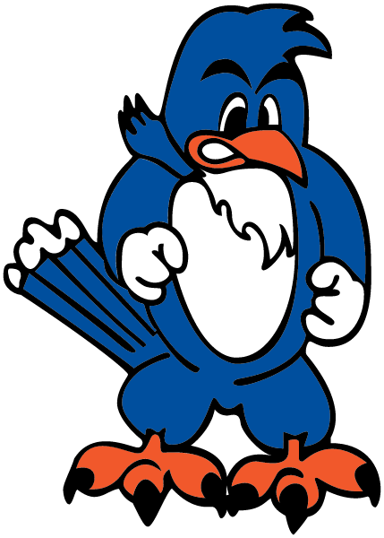 STANLEY HIGH SCHOOL Logo