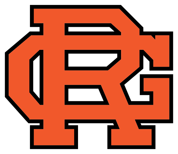 ROCKY GROVE HIGH SCHOOL Logo