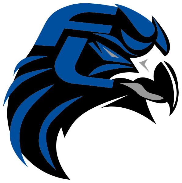 FAIRFIELD LUDLOWE HIGH SCHOOL Logo