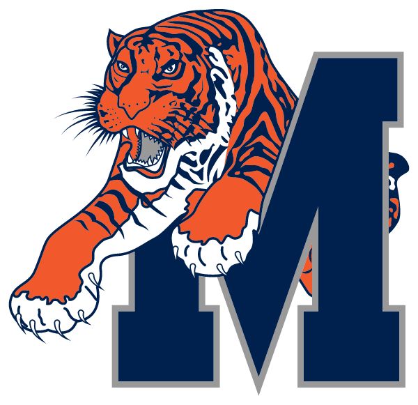 MALONE HIGH SCHOOL Sideline Store Tigers (MALONE, FLORIDA) Spirit Apparel & Accessories Store