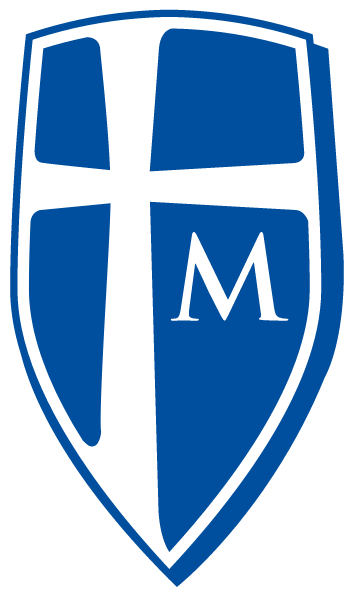 Marian High School Logo
