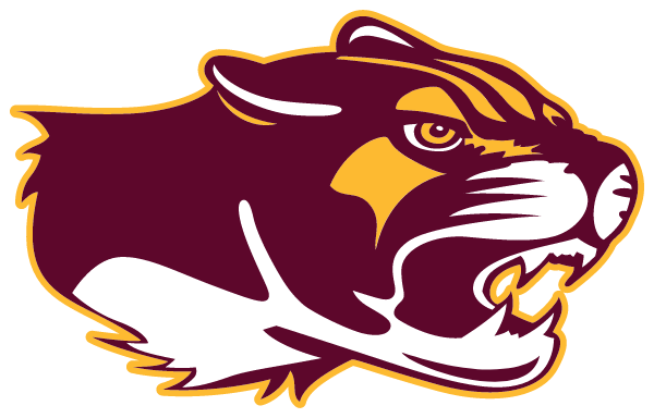 BLOOMINGTON NORTH HIGH SCHOOL Logo