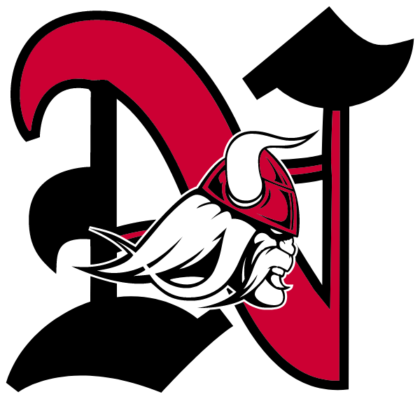 NORTHSIDE HIGH SCHOOL Logo