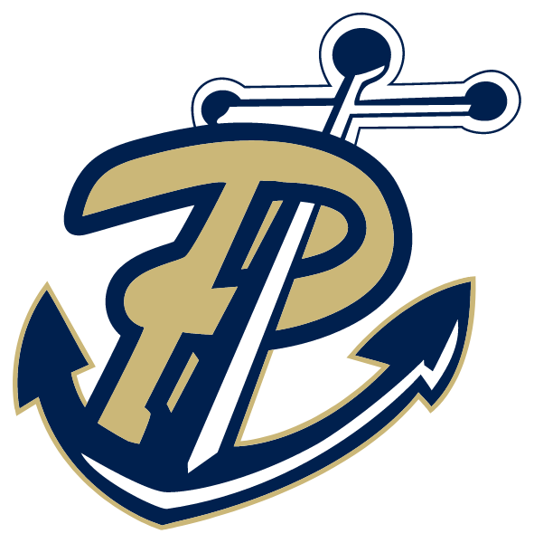 PEARL HIGH SCHOOL Logo