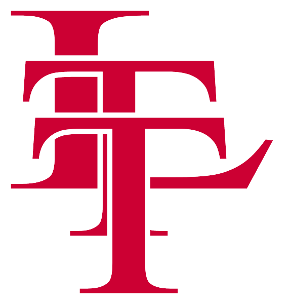 LAKE TAYLOR HIGH SCHOOL Logo