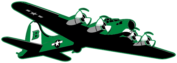 BALLARD MEMORIAL HIGH SCHOOL Logo