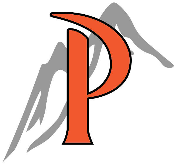 PRIMERO HIGH SCHOOL Logo