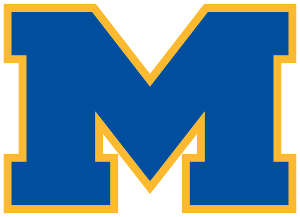 MARATHON HIGH SCHOOL Logo