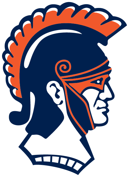 LATIN SCHOOL OF CHICAGO Logo