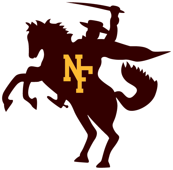 NORTH FARMINGTON HIGH SCHOOL Logo