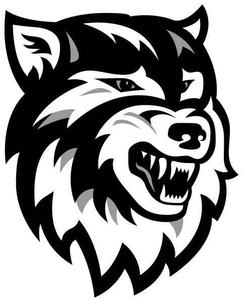 KIDDER COUNTY HIGH SCHOOL Sideline Store Wolves (STEELE, NORTH DAKOTA) Spirit Apparel & Accessories Store