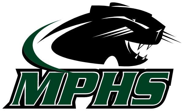 MIDLAND PARK HIGH SCHOOL Sideline Store Panthers (MIDLAND PARK, NEW JERSEY) Spirit Apparel & Accessories Store