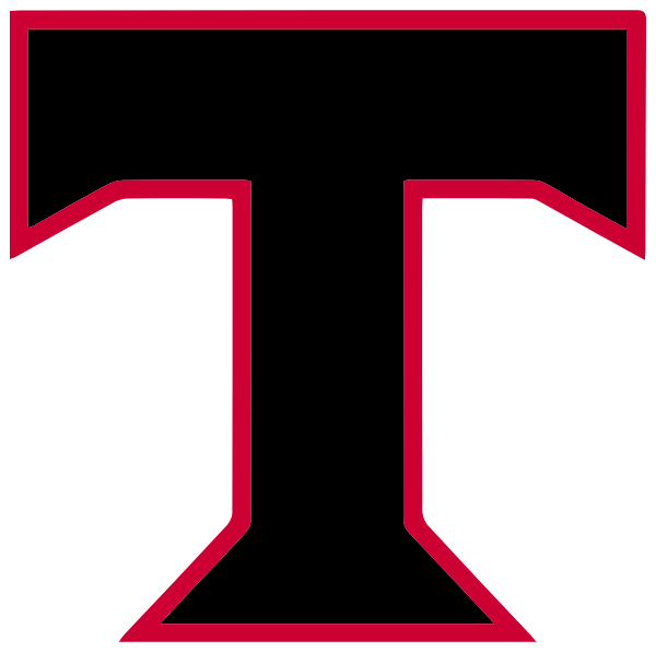 TILLAMOOK HIGH SCHOOL Logo