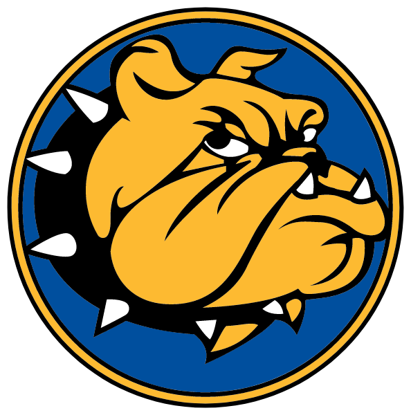 BETHLEHEM-CENTER SENIOR HIGH SCHOOL Logo