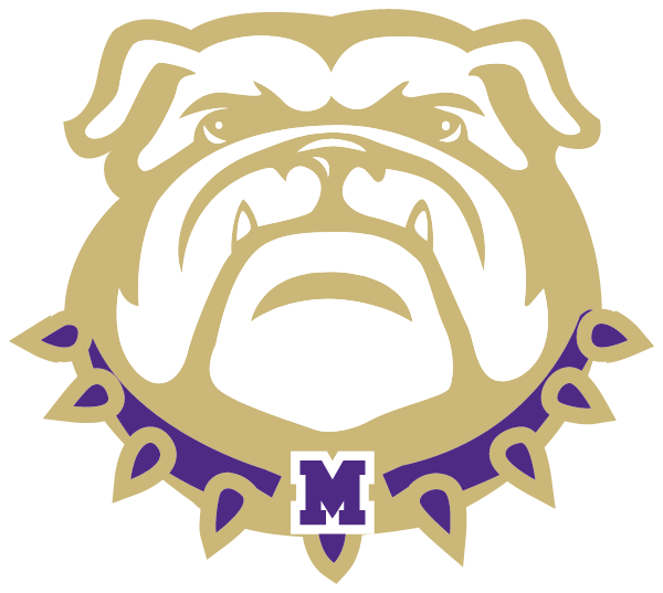MARIANNA HIGH SCHOOL Logo