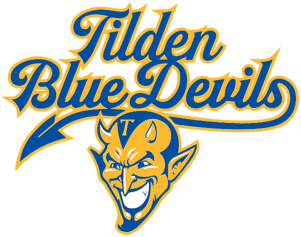 TILDEN CAREER COMMUNITY ACADEMY Logo