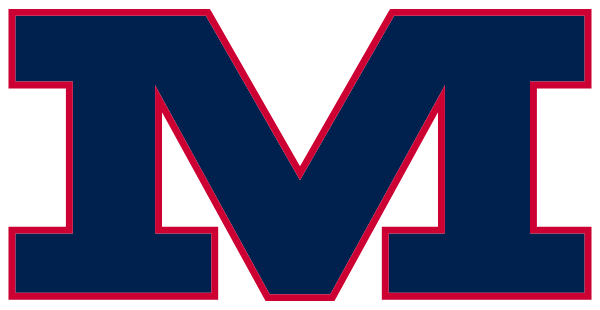 MANHATTAN HIGH SCHOOL Logo