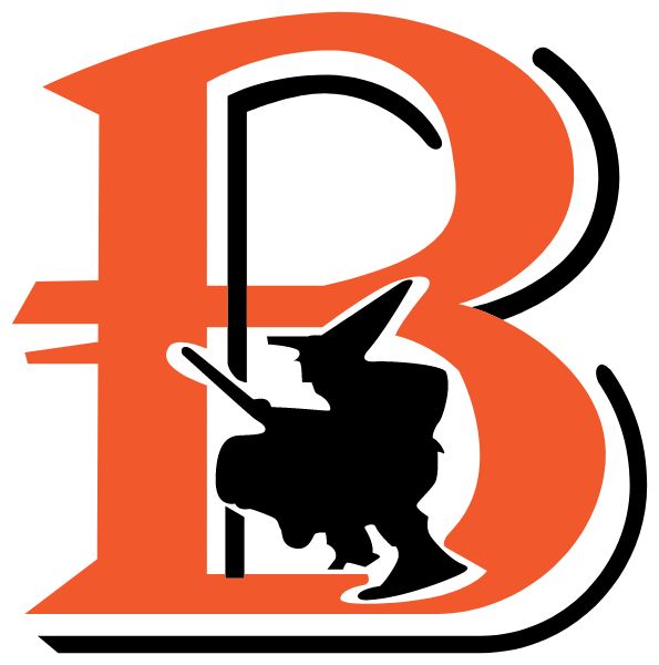 BREWER HIGH SCHOOL Sideline Store Witches (BREWER, MAINE) Spirit Apparel & Accessories Store