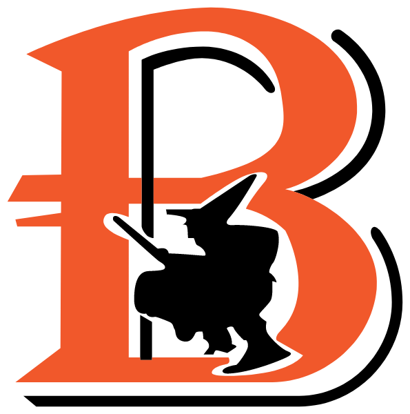 BREWER HIGH SCHOOL Logo
