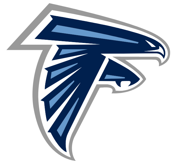 CENTRAL HIGH SCHOOL Logo