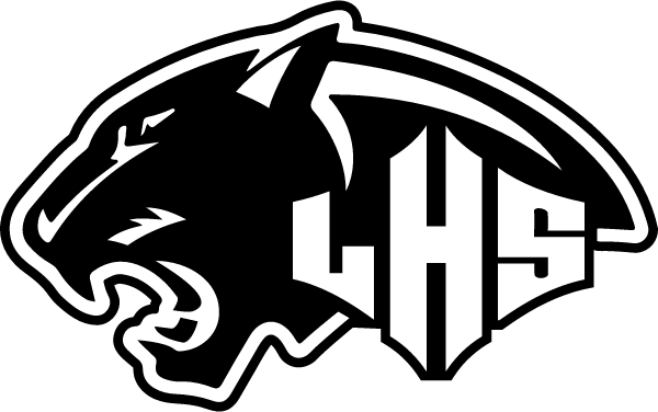 LEDFORD SENIOR HIGH SCHOOL Logo