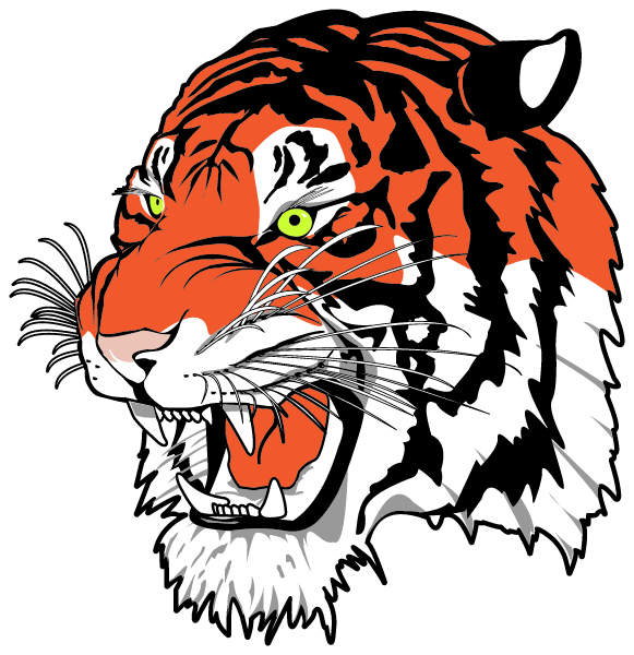 EAST HIGH SCHOOL Logo
