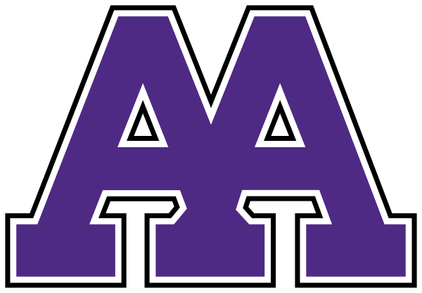 PIONEER HIGH SCHOOL Logo