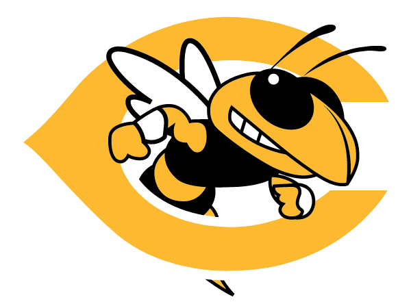 COOLIDGE HIGH SCHOOL Logo