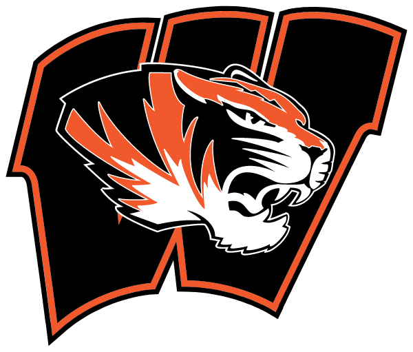WIGGINS HIGH SCHOOL Logo
