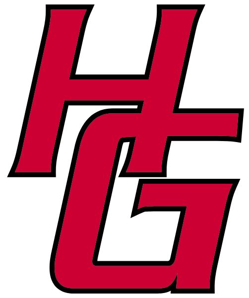 Hazel Green High School Sideline Store