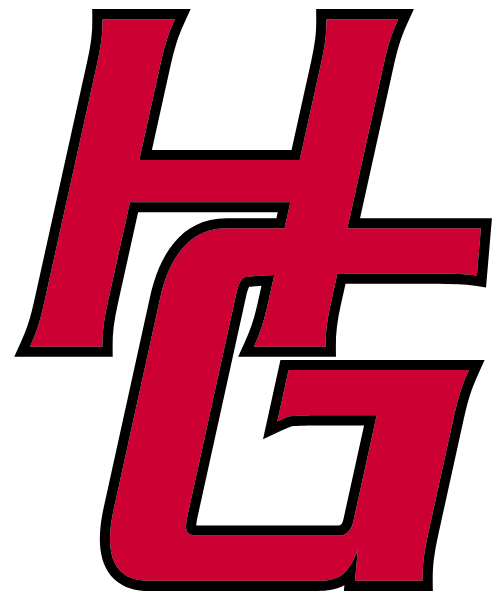 Hazel Green High School Logo