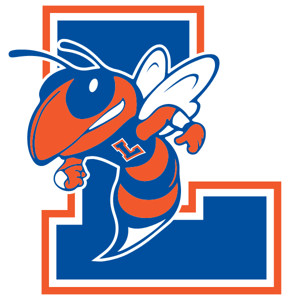 LEXINGTON SENIOR HIGH SCHOOL Logo