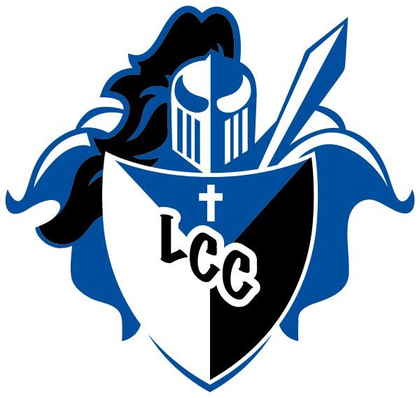 LOURDES CENTRAL CATHOLIC H S Sideline Store Knights (NEBRASKA CITY, NEBRASKA) Spirit Apparel & Accessories Store