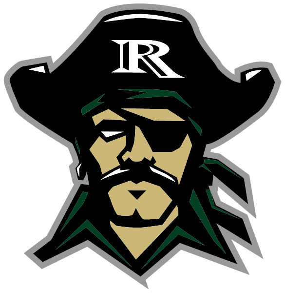 REYNOLDS HIGH SCHOOL Logo