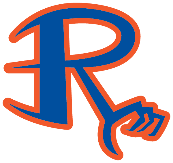 Riverton High School Logo